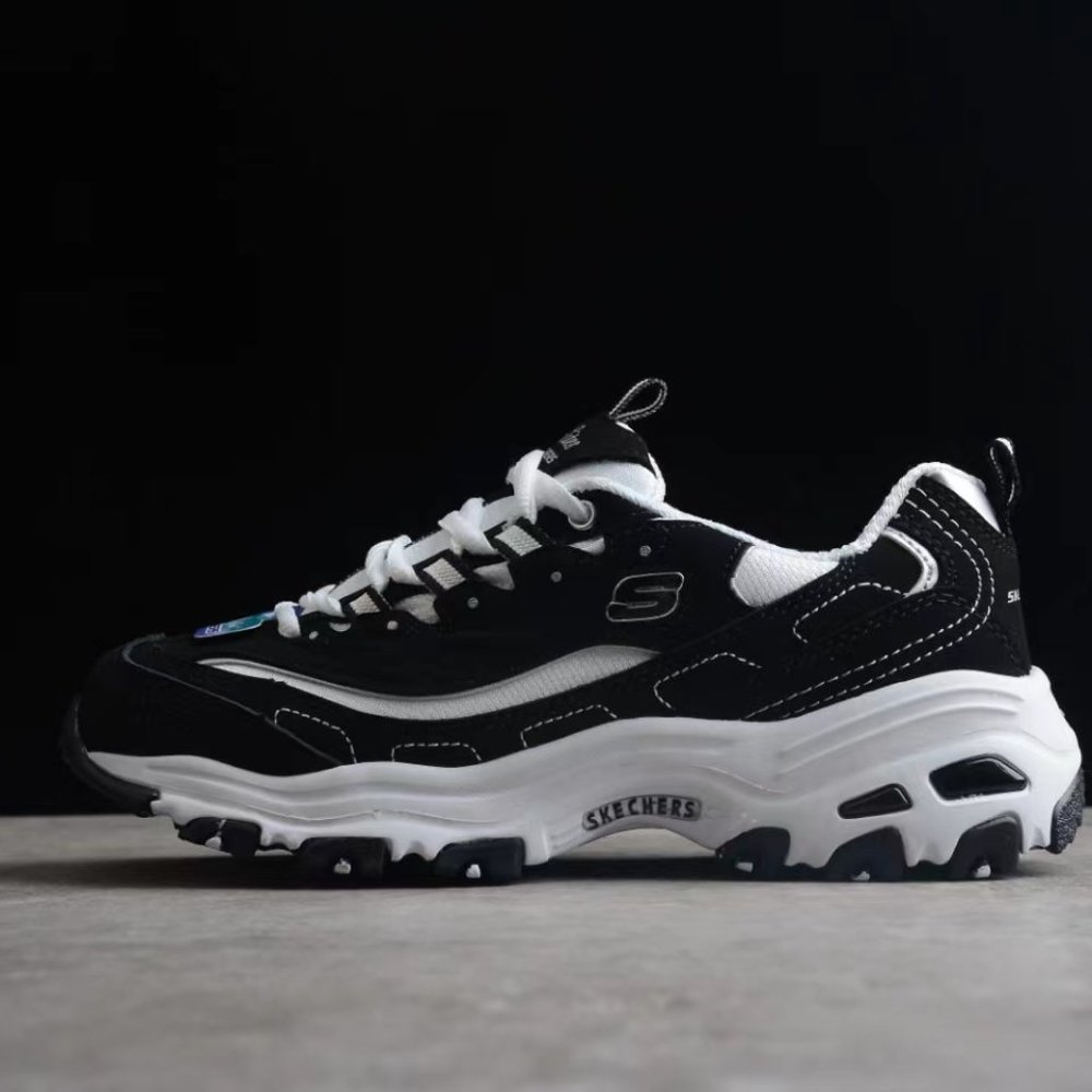 skechers dlites1.0 sneakers
